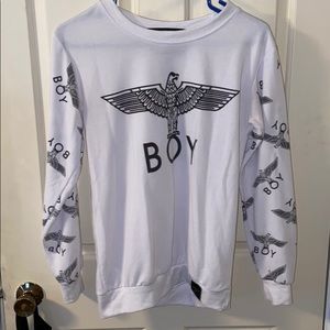 Limited edition discounted BOY LONDON